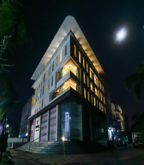  Delta Suites  Durgāpur